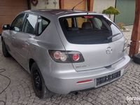 używany Mazda 3 