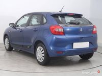 używany Suzuki Baleno 1.2