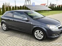 używany Opel Astra 1,4B DUDKI11 Serwis,Klimatronic,Navigacja,Tempomat,kredyt.GWARANCJA