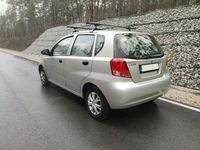 używany Chevrolet Kalos 2003r. 1,4 Gaz Tanio - Możliwa Zamiana