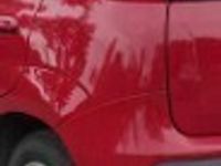 używany Fiat Panda III Stan bardzo dobry.