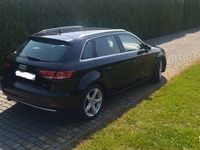 używany Audi A3 
