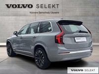 Używany Volvo XC90 250 KM (183 kW) 2025 Szary SUV