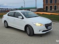 używany Peugeot 301 1.6 HDI bez dwumasu