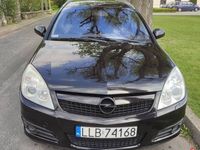 używany Opel Vectra C 1.8 LPG