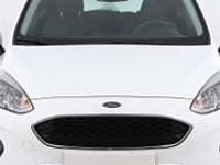 używany Ford Fiesta IX , Tempomat