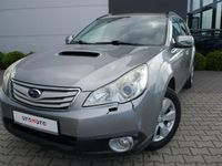 Używany Subaru Legacy 150 KM (110 kW) 2011 Srebrny (metalik) Sedan/Limuzyna