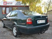 używany Skoda Octavia !!! Bemowo !!! 1.9 Diesel, 2000 rok produkc...