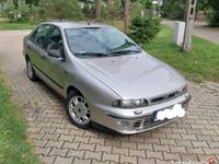 używany Fiat Marea mały przebieg 60 tys km