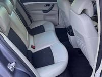 Używany Saab 9-3 Vector 2008 Niebieski Kombi