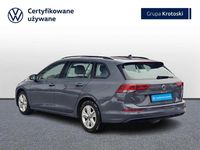 Używany VW Golf VIII 131 KM (96 kW) 2021 Kombi