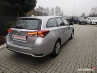 używany Toyota Auris 1.6 Benzyna 132KM # Salon PL # LIFT # 1-Właś...