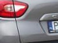 używany Renault Captur 1.5 DCI, NAWIGACJA, ZADBANY