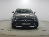 używany Mercedes E220 d 4-Matic AMG! Z salonu polskiego! Z fakturą VAT! W213 (201…