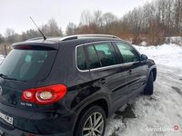Używany VW Tiguan 2008 SUV