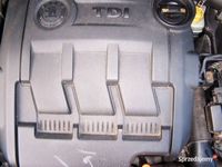 Używany Skoda Fabia 75 KM (55 kW) 2011 Niebieski Hatchback