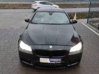 używany BMW M5 4.4dm 620KM 2014r. 20 000km