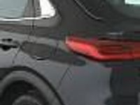 Używany Kia XCeed 141 KM (103 kW) 2021 Czarny SUV