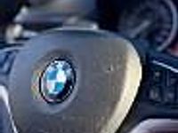 używany BMW 218 X1 I (E84) xDrive25d • KM Automat 4x4 Czerwona skóra