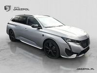 używany Peugeot 308 1.5dm 130KM 2025r. 5km