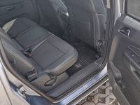 używany Opel Zafira 