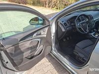 używany Opel Insignia 2.0 CDTI 170KM