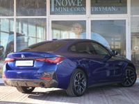 używany BMW 430 Gran Coupé i xDrive