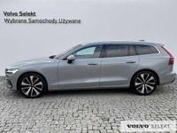 Używany Volvo V60 197 KM (144 kW) 2025 Szary Kombi