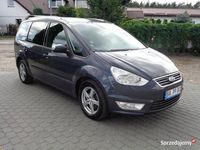 Używany Ford Galaxy 140 KM (102 kW) 2015 Szary Minivan