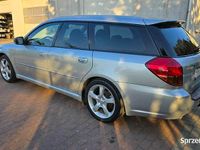 Używany Subaru Legacy 2006