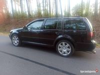 używany VW Bora 1.8 turbo