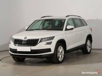 używany Skoda Kodiaq 2.0 TDI