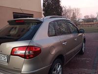 Używany Renault Koleos 150 KM (110 kW) 2010 SUV