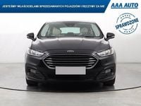 Używany Ford Mondeo 2019 Czarny