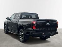 używany Ford Ranger Ranger NowyLimited 205KM 4x4 Pakiet Off-Road Niska Cena 2274z…