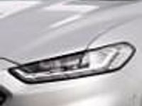 Używany Ford Mondeo 120 KM (88 kW) 2020 Srebrny Hatchback