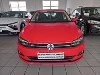 używany VW Polo 1.0 TSI Comfortline