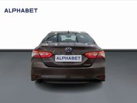 używany Toyota Camry 2.5dm 177KM 2019r. 47 065km