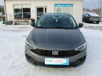 używany Fiat Tipo 1.4dm 95KM 2021r. 67 000km