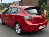 używany Mazda 3 1 wła/aso/elektryka/gwarancja/super stan