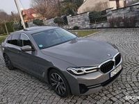 Używany BMW 530e 2022