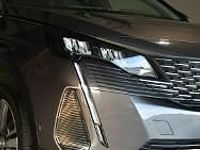 Używany Peugeot 3008 130 KM (95 kW) 2023 Grafitowy (metalik, perła) SUV