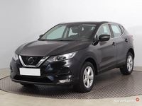 Używany Nissan Qashqai 116 KM (85 kW) 2017 Czarny SUV