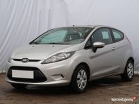 używany Ford Fiesta 1.25 i