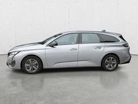 Używany Peugeot 308 Active 130 KM (95 kW) 2022 Szary