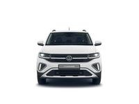 Nowe VW T-Cross 150 KM (110 kW) 2026 SUV