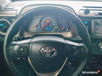 używany Toyota RAV4 AWD 2013
