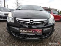 używany Opel Corsa 1.4 benzyna