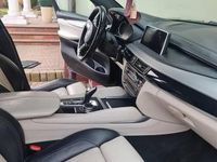 używany BMW X6 F16 (2014 - 2019) 4.4 xDRIVE 50i NAJBOGATSZA WERSJA M PAKIET