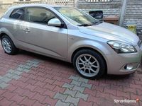 używany Kia ProCeed 2.0 140km